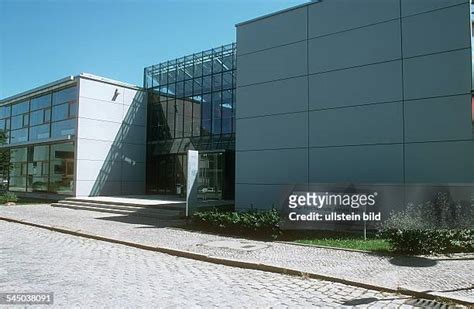 Hochschule Anhalt Photos And Premium High Res Pictures Getty Images