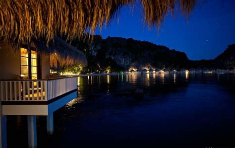 El Nido Resorts Apulit Island A Design Boutique Hotel Taytay Philippines