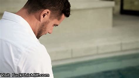 MILF Tanya Has Very First Anal Experience