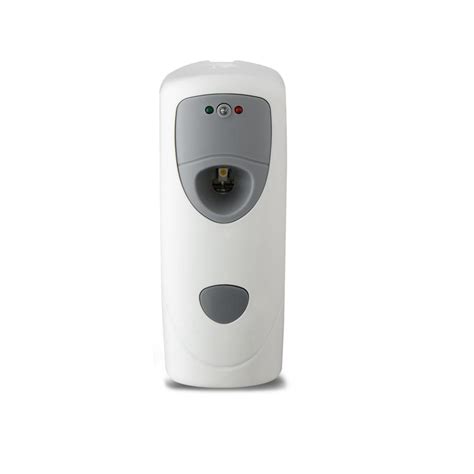 Automatic Air Freshener Dispenser Bathroom Timed Air Freshener Spray Wall Mounted, Automatic ...