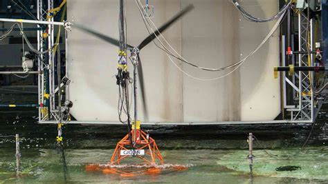 Gicon cleared for Baltic pilot of SOF floating wind turbine | Recharge