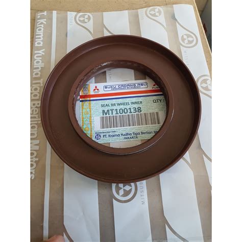 Jual SEAL RODA BELAKANG DALAM PS 100 PS 120 PS 125 CANTER FULL