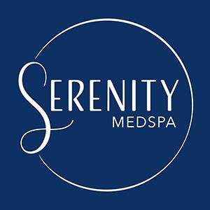 HOME - Serenity Medical Spa