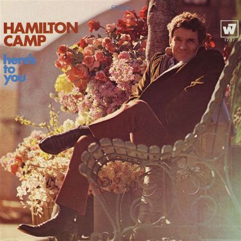 Hamilton Camp - Here's To You (2010, CD) | Discogs