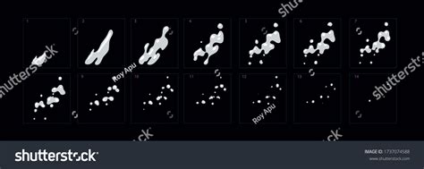 3,868 Spray Animation Images, Stock Photos & Vectors | Shutterstock