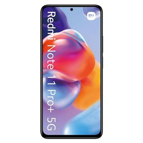 Xiaomi Redmi Note 11 Pro 5G Global Hinta Ja Tekniset Tiedot