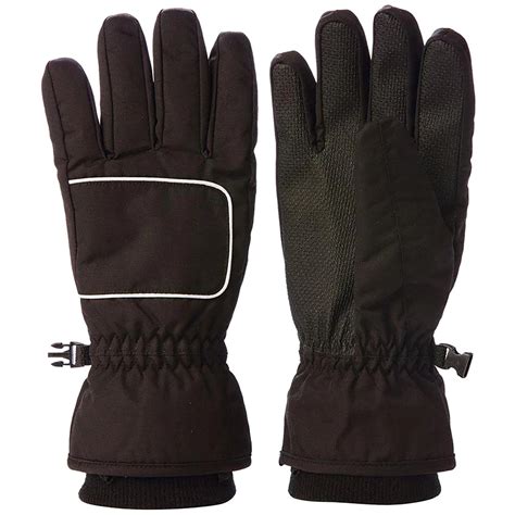 Elude Girls Classic Glove | Kids Snow Gloves Australia