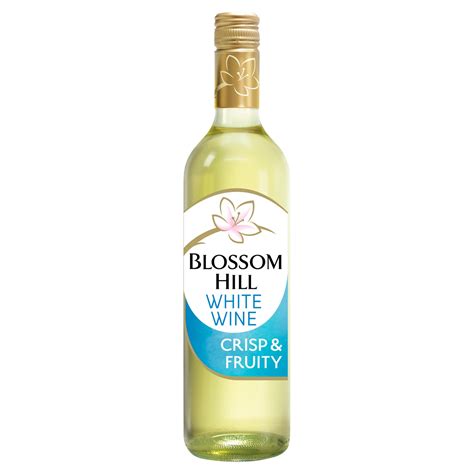 Where Is Blossom Hill at Edna Mondragon blog