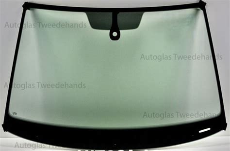 Autoglas Tweedehands Voorruit Volkswagen Golf Aan Huis Vervangen