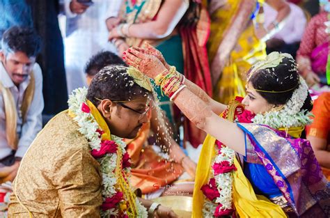 Wedding Rituals Suvo Photography