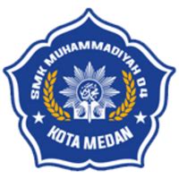 FASILITAS SEKOLAH SMK MUHAMMADIYAH 04 MEDAN