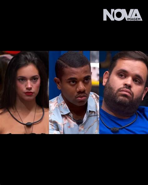 Davi Michel e Alane disputam a permanência na casa do BBB 24 confira