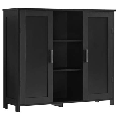 Top Best Black Storage Cabinet Pixelfy Blog