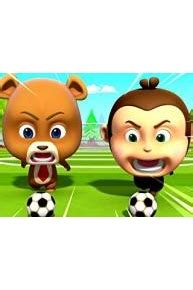 Watch Loco Nuts Cartoons Videos & Kids Shows Online - Full Episodes of Season 1 | Yidio