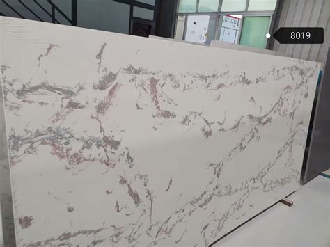 Calacatta Grey Quartz Slabs Calacatta Grey Quartz Stone Slabs For Countertops Calacatta Grey