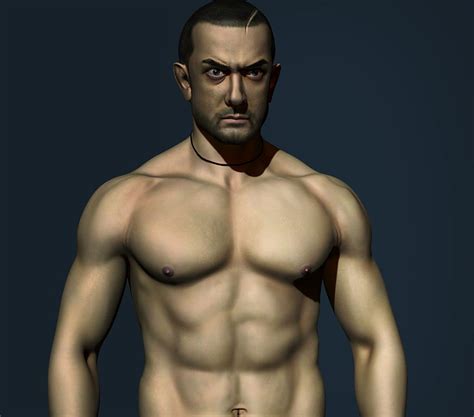 Amir Khan Ghajini Hd Wallpaper Pxfuel