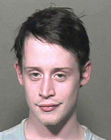 Celebrity Mug Shots - Gallery | eBaum's World