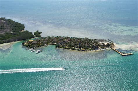 Little Palm Island Resort & Spa slip, dock, mooring reservations - Dockwa