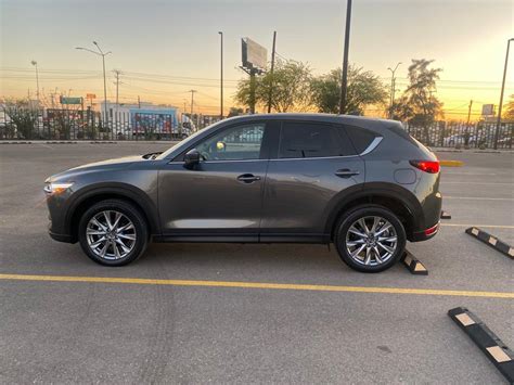 Mazda Cx 5 Sgt 2021 Jm Automotriz