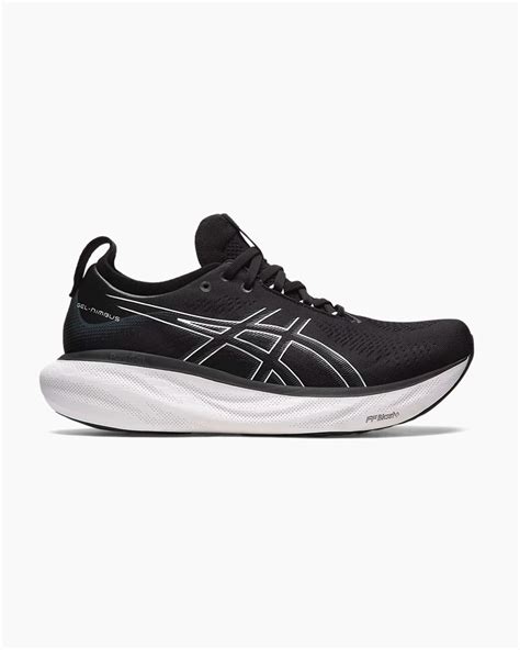 ASICS Gel-Nimbus 25 Men - Falls Road Running Store