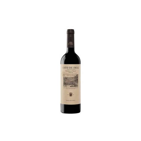 Ripley Vino Coto De Imaz Gran Reserva Ml