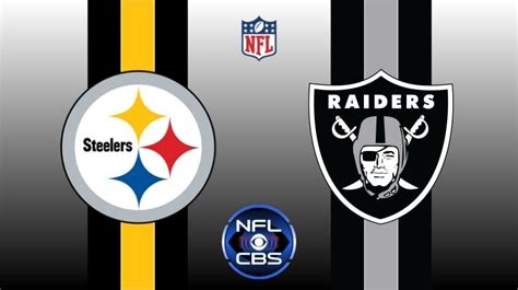 Steelers Vs. Raiders: Inactives For Week 2 - Steelers Depot