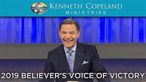 Watch Kenneth Copeland 2018 Prime Video