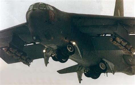 Former B-52 pilot tells the story of a scary bomb run during the Vietnam War - The Aviation Geek ...