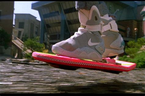 The Geeky Guide To Nearly Everything Movies Back To The Future Part