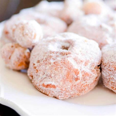 Old Fashioned Buttermilk Donuts Recipe Something Swanky