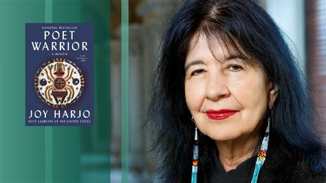 U Presents Former U S Poet Laureate And Trailblazer Joy Harjo Theu