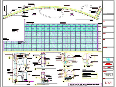 Detalhes Construtivos Em Autocad Baixar Cad 86718 Kb Bibliocad