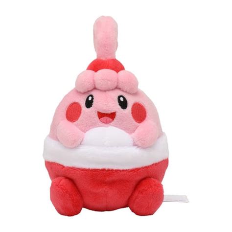 Happiny Plush Pokémon fit | Authentic Japanese Pokémon Plush ...