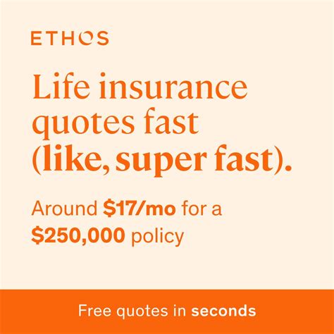 Life Insurance Quotes Fast Like Super Fast Detroit Mi Patch