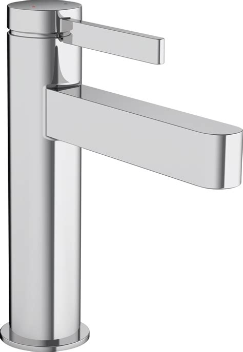 Hansgrohe Sink Mixers Finoris Single Hole Faucet 110 With Pop Up