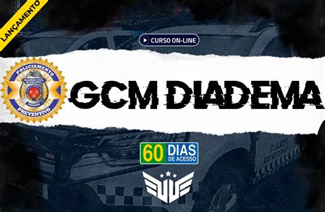 Como Funciona o Concurso para GCM de Maracanaú CE PG