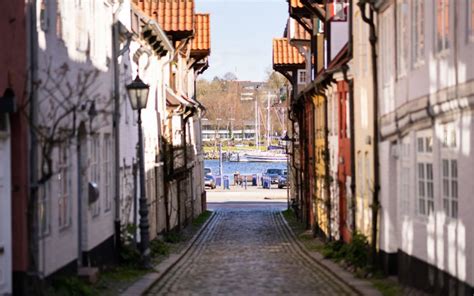 Flensburg Jeu D Vasion Autoguid En Plein Air Getyourguide