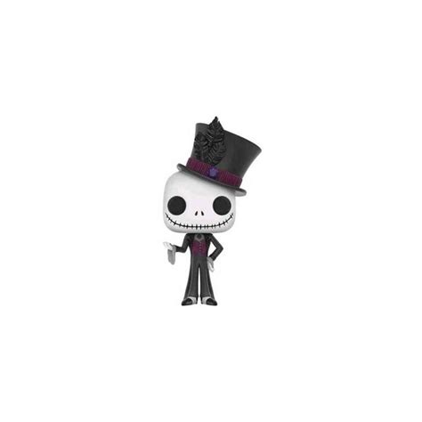 Figura Funko Pop Pesadilla Antes De Navidad Jack Skellington Funko Pop