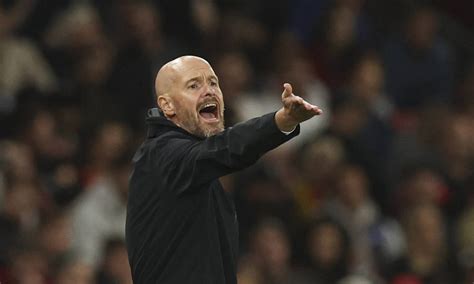 Ten Hag Pronto A Ripartire Dopo Il Flop United Ecco Quale Potrebbe