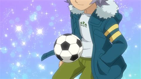 Imagen Shawn Frost In Go Shawn Frost 26418831 1280 720  Inazuma Eleven Wiki Fandom