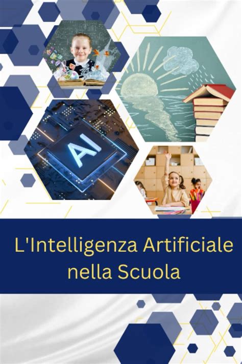 Recensione Libro L Intelligenza Artificiale Nella Scuola