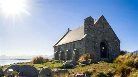 Top 13 Photo Spots at Lake Tekapo in 2022