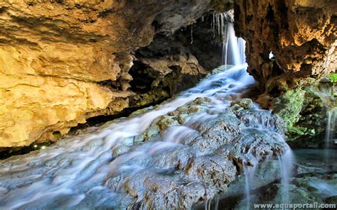 Eau Souterraine D Finition Et Explications