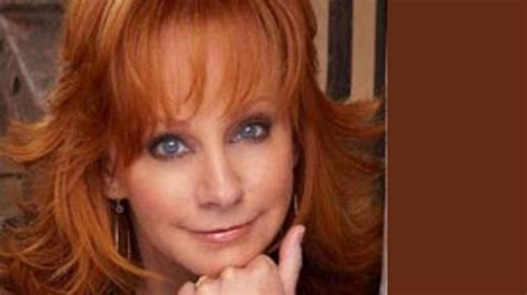 14 Sexy Photos Of Reba Mcentire Youtube