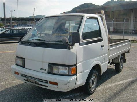 Nissan Vanette Truck Photo Gallery