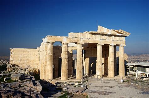 Acropoli Di Atene Storia E Monumenti Da Vedere Creailweb Di Elisa