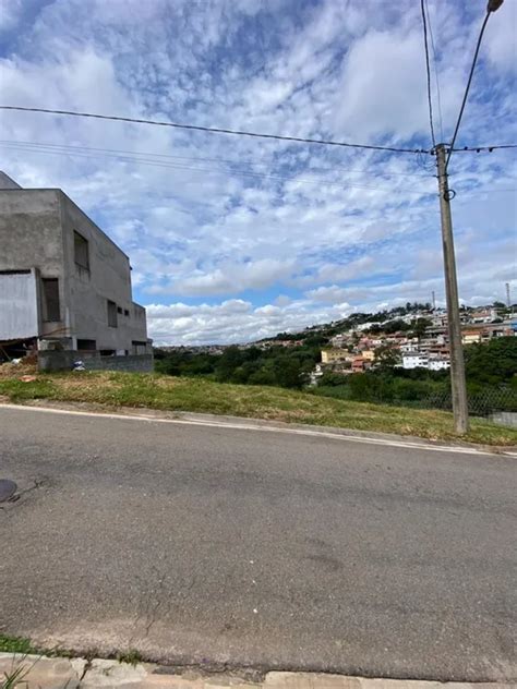 Lote Terreno na Rua 7 0 Residencial Terras de Jundiai em Jundiaí por