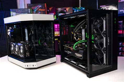 Prebuilt Vs Custom PC Is A Prebuilt Gaming PC Worth It WePC