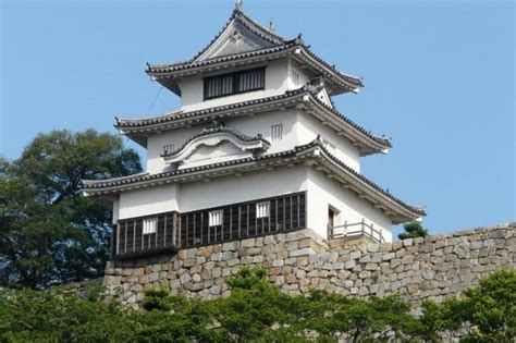 Tourism SHIKOKU Architecture: Discover Japanese Architectural Styles