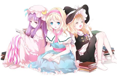 Touhou Image By Yatomi Zerochan Anime Image Board